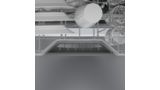 800 Series Dishwasher 24'' Stainless steel SGX78C55UC SGX78C55UC-11