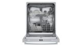 800 Series Dishwasher 24'' Stainless steel SGX78B55UC SGX78B55UC-17