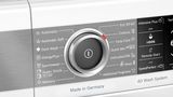 HomeProfessional washing machine, frontloader fullsize 9 kg 1400 rpm WAV28EH0BY WAV28EH0BY-4