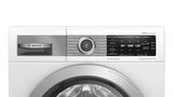 HomeProfessional Waschmaschine, Frontlader 9 kg 1400 U/min. WAV28G43 WAV28G43-3