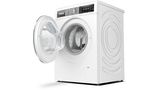 HomeProfessional Waschmaschine, Frontlader 9 kg 1400 U/min. WAV28G93 WAV28G93-5