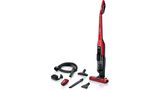 Series 6 Rechargeable vacuum cleaner Athlet ProAnimal 28Vmax Red BCH86PETAU BCH86PETAU-1