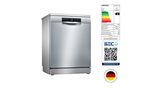 Serie | 6 Lavavajillas de libre instalación 60 cm Acero inoxidable cromo pintado SMS68TI03E SMS68TI03E-6