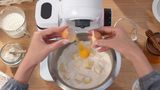 Serie 2 Robot kuchenny MUM 700 W Biały, Biały MUMS2EW11 MUMS2EW11-8