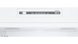 Serie 2 Üstten Donduruculu Buzdolabı 178 x 70 cm Beyaz KDN43NWF0N KDN43NWF0N-4