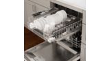 300 Series Dishwasher 24'' White SGE53B52UC SGE53B52UC-16