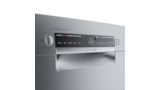 300 Series Dishwasher 24'' Stainless Steel SGE53B55UC SGE53B55UC-11