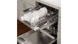 300 Series Dishwasher 24'' Black SGE53B56UC SGE53B56UC-4