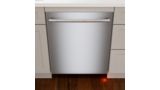 800 Series Dishwasher 24'' Stainless steel SGX78B55UC SGX78B55UC-4