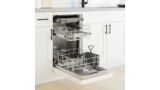 300 Series Dishwasher 17 3/4'' White SPE53B52UC SPE53B52UC-21