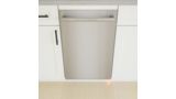 Série 800 Lave-vaisselle sous plan 17 3/4'' Inox SPX68B55UC SPX68B55UC-21
