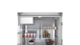 Série 500 Réfrigérateur à portes françaises congélateur en bas 36'' Acier inoxydable facile à nettoyer B36FD50SNS B36FD50SNS-5