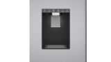 500 Series French Door Bottom Mount Refrigerator 36'' Brushed steel anti-fingerprint B36FD50SNS B36FD50SNS-8