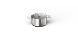 Pro Induction Cookware Set - 6 Piece 17005722 17005722-7