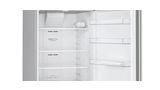 Serie 4 Üstten Donduruculu Buzdolabı 193 x 70 cm Kolay temizlenebilir Inox KDN56XIF1N KDN56XIF1N-4