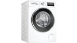 Series 4 Washer dryer 9/6 kg 1400 rpm WNA14400SG WNA14400SG-1