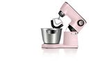 Series 8 Kitchen machine OptiMUM 1600 W Pink, Silver MUM9A66N00 MUM9A66N00-32