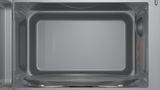 Series 2 Built-in microwave oven Stainless steel BFL523MS3B BFL523MS3B-3