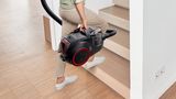 Serie 4 Aspirador sin bolsa ProPower Negro BGS21WPOW BGS21WPOW-5