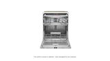 Series 6 Fully-integrated dishwasher 60 cm SMV6ZCX01G SMV6ZCX01G-6