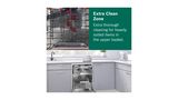 Series 6 Fully-integrated dishwasher 60 cm SMD6EDX57G SMD6EDX57G-19