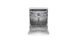 Series 2 Free-standing dishwasher 60 cm White SGS2HVW66G SGS2HVW66G-9