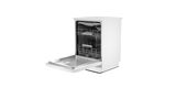 Series 4 Free-standing dishwasher 60 cm White SMS4HCW40G SMS4HCW40G-6