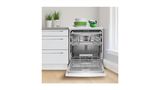 Series 4 Free-standing dishwasher 60 cm White SMS4HCW40G SMS4HCW40G-8