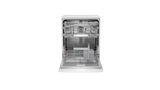 Series 6 Free-standing dishwasher 60 cm White SMS6ZDW48G SMS6ZDW48G-12