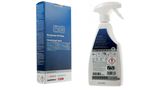 Produit de nettoyage Spray nettoyant pour fours, fours vapeur et fours avec fonction micro-ondes. 00311860 00311860-4
