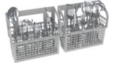 300 Series Dishwasher 24'' White SHSM63W52N SHSM63W52N-7
