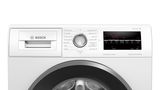 Series 4 Washer dryer 9/6 kg 1400 rpm WNA14400SG WNA14400SG-2