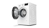Series 4 Washer dryer 9/6 kg 1400 rpm WNA14400SG WNA14400SG-3