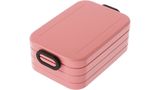 Mepal Bento Lunch Box - 900ml (Nordic Pink) 17002433 17002433-4