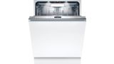 Série 8 Lave-vaisselle entièrement intégrable 60 cm SMV8ZCX02E SMV8ZCX02E-1