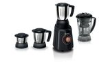 Mixer Grinder TrueMixx Joy 750 W Black MGM4644BIN MGM4644BIN-1