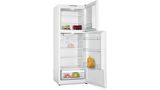 Serie 4 Üstten Donduruculu Buzdolabı 186 x 70 cm Beyaz KDN55NWF1N KDN55NWF1N-2