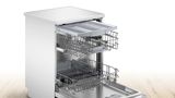 Series 2 Free-standing dishwasher 60 cm White SGS2HVW66G SGS2HVW66G-3