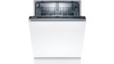 Série 2 lave-vaisselle entièrement intégrable 60 cm SGV2ITX16E SGV2ITX16E-1