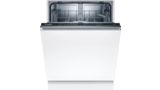 Série 2 Lave-vaisselle tout intégrable 60 cm SGV2ITX18E SGV2ITX18E-1
