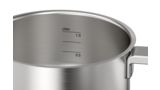 Pro Induction Saucepan - 16cm, 1.5L 17006180 17006180-2