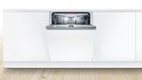 Series 4 Fully-integrated dishwasher 60 cm SGV4HCX40G SGV4HCX40G-2