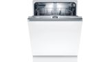 Series 4 Fully-integrated dishwasher 60 cm SGV4HAX40G SGV4HAX40G-1