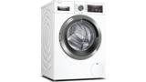 Series 8 前置式洗衣機 9 kg 1400 轉/分鐘 WGA244BGHK WGA244BGHK-1