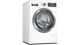 Series 8 前置式洗衣機 10 kg 1600 轉/分鐘 WGA256BGHK WGA256BGHK-1