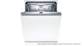 Series 6 fully-integrated dishwasher 60 cm SMV6HCX01A SMV6HCX01A-11