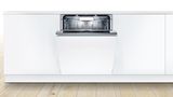 Série 8 Lave-vaisselle entièrement intégrable 60 cm SMD8TC800E SMD8TC800E-2