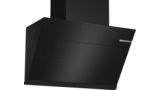 Series 4 wall-mounted cooker hood 90 cm Black DWKA98G60I DWKA98G60I-1