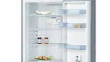 Series 2 Freestanding Fridge-freezer (Bottom freezer) 186 x 60 cm Inox-look KGN36NL30Z KGN36NL30Z-4