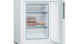 Series 4 Free-standing fridge-freezer with freezer at bottom 176 x 60 cm White KGV336WEAG KGV336WEAG-6